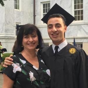 Meet your Posher, Ovadia